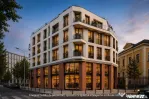 Cladire de Piata Victoriei - Buzesti | 1.000 mp | Investiti
