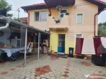 Casa individuala, Dambul Rotund