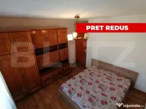 Apartament de 2 Camere în Astra - Perfect pentru studenți!