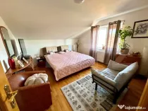 Casă cu 5 Cam,Teren de 660 mp,Micești,se accepta si schimb