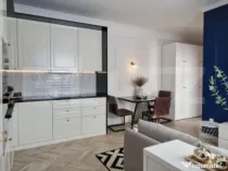 Apartament Ultracentral pe Strada Horea – Proaspăt Renova