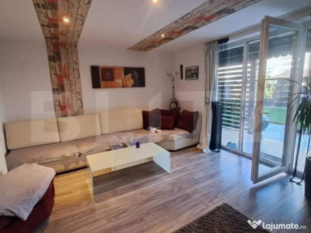 Casa tip duplex, 4 camere, Ghimbav