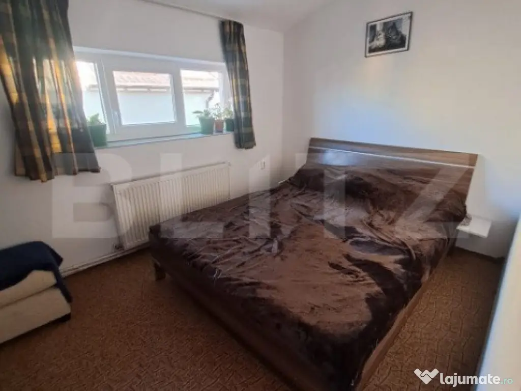 Casa tip duplex, 4 camere, Ghimbav