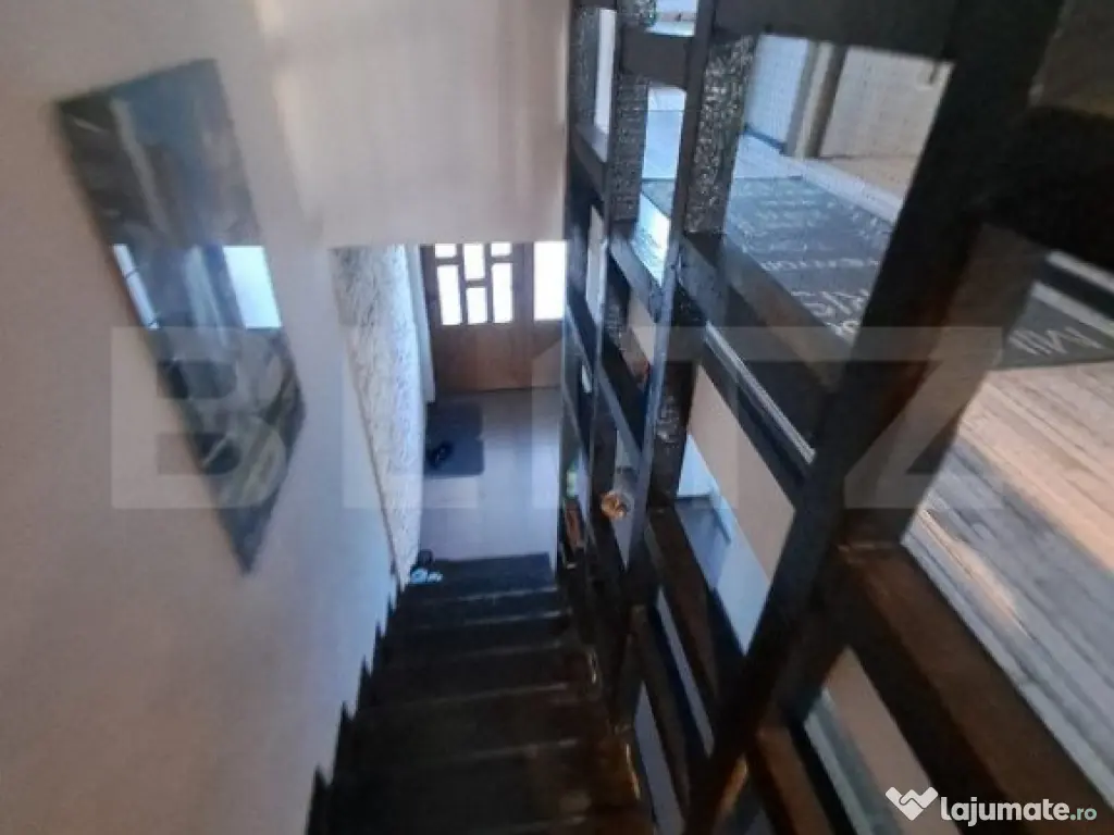 Casa tip duplex, 4 camere, Ghimbav