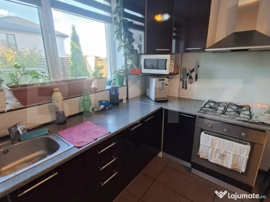 Casa tip duplex, 4 camere, Ghimbav