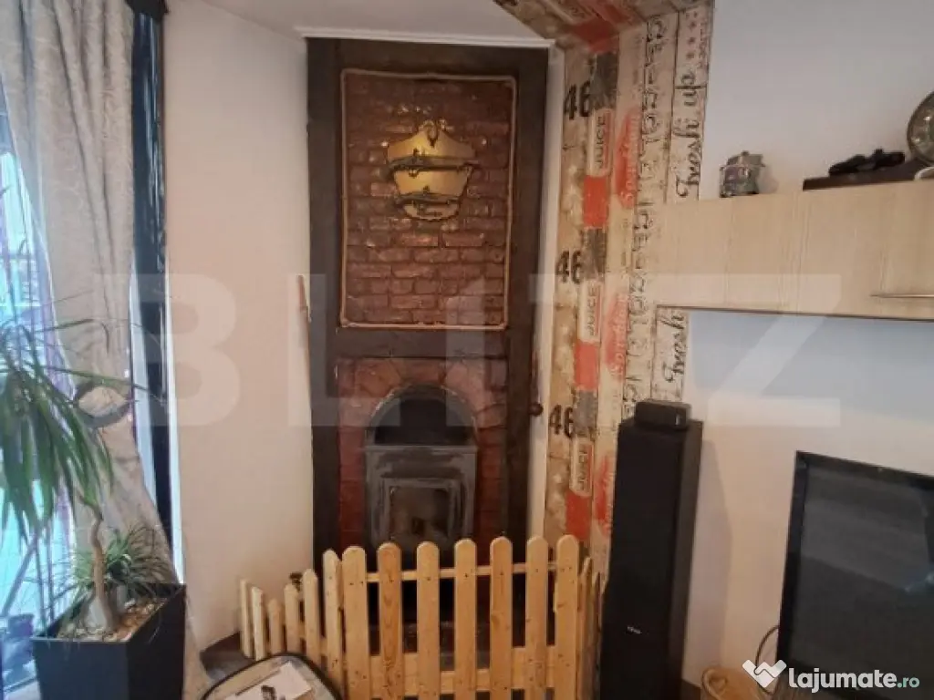 Casa tip duplex, 4 camere, Ghimbav