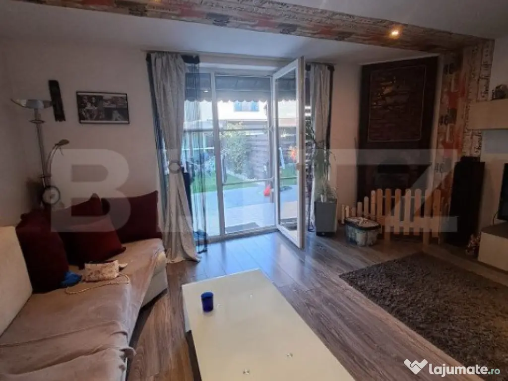 Casa tip duplex, 4 camere, Ghimbav