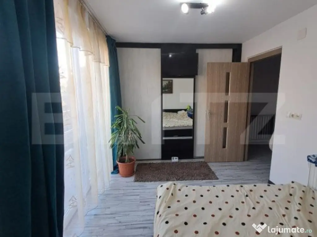 Casa tip duplex, 4 camere, Ghimbav