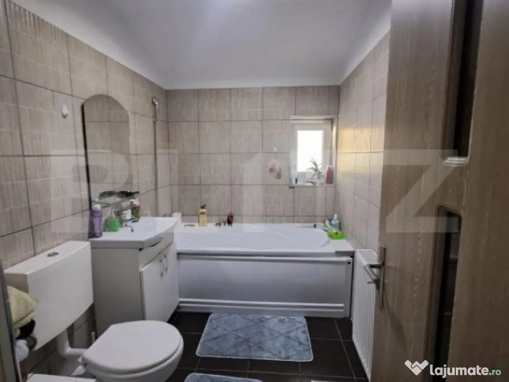 Casa tip duplex, 4 camere, Ghimbav