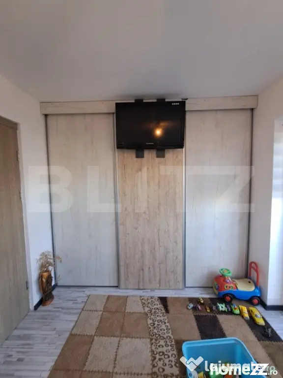 Casa tip duplex, 4 camere, Ghimbav