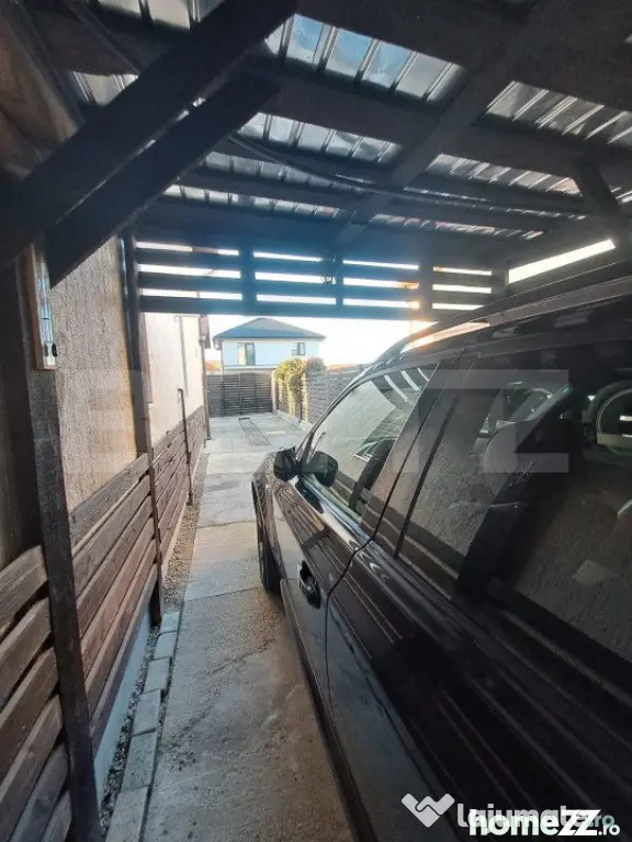 Casa tip duplex, 4 camere, Ghimbav