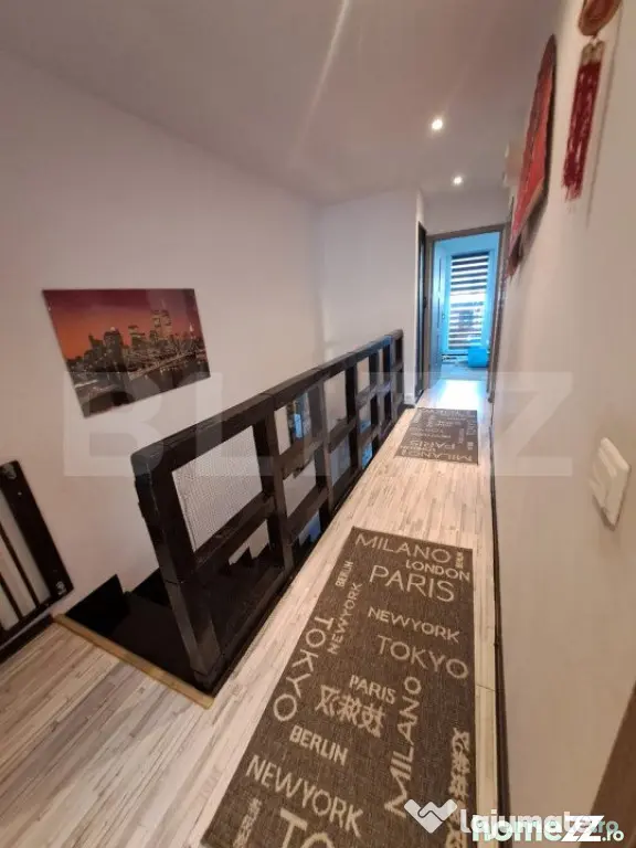 Casa tip duplex, 4 camere, Ghimbav