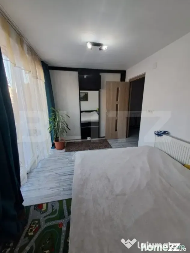 Casa tip duplex, 4 camere, Ghimbav