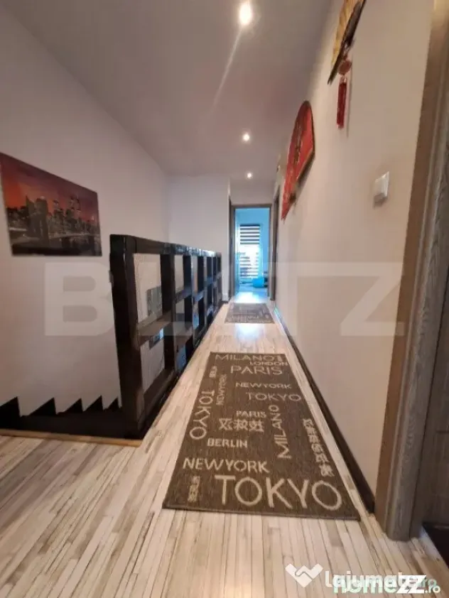 Casa tip duplex, 4 camere, Ghimbav