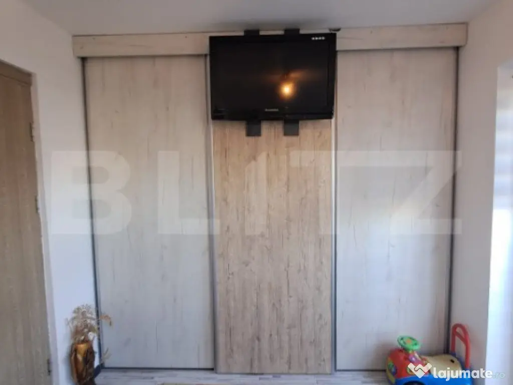 Casa tip duplex, 4 camere, Ghimbav