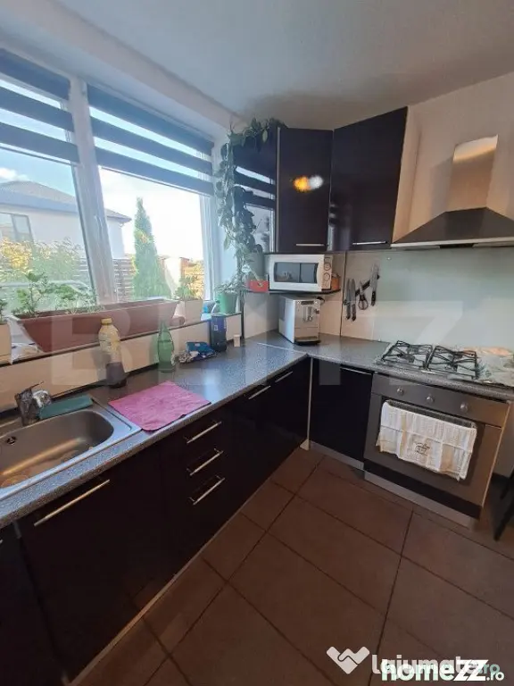 Casa tip duplex, 4 camere, Ghimbav