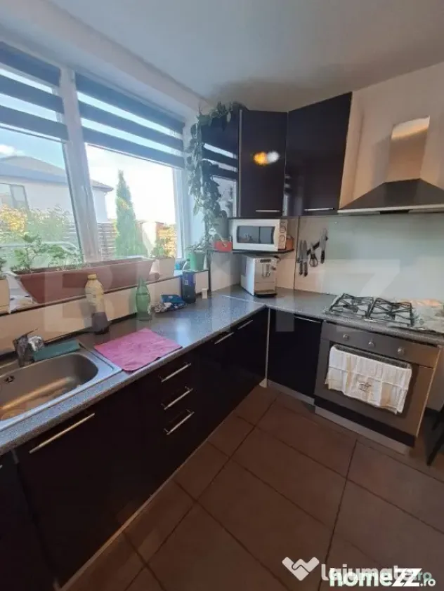 Casa tip duplex, 4 camere, Ghimbav
