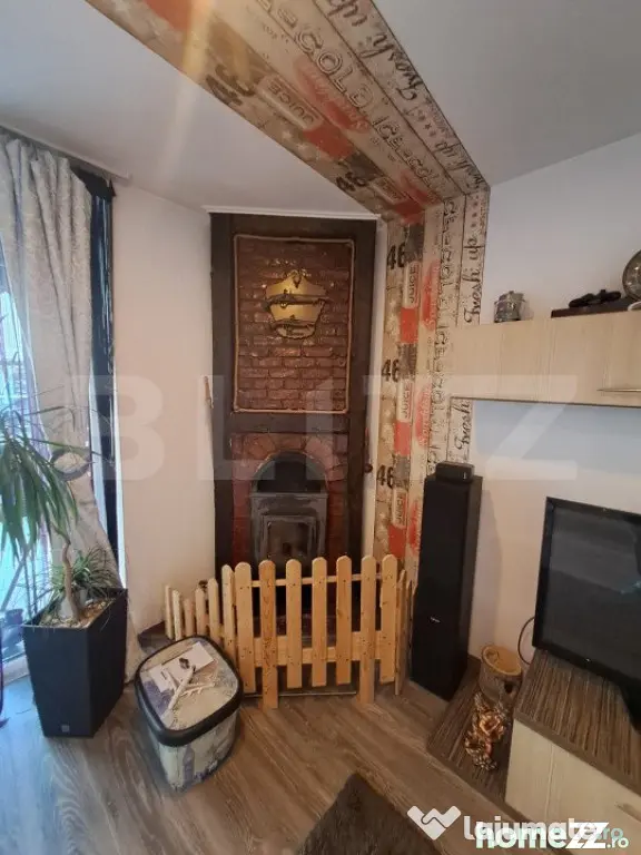 Casa tip duplex, 4 camere, Ghimbav