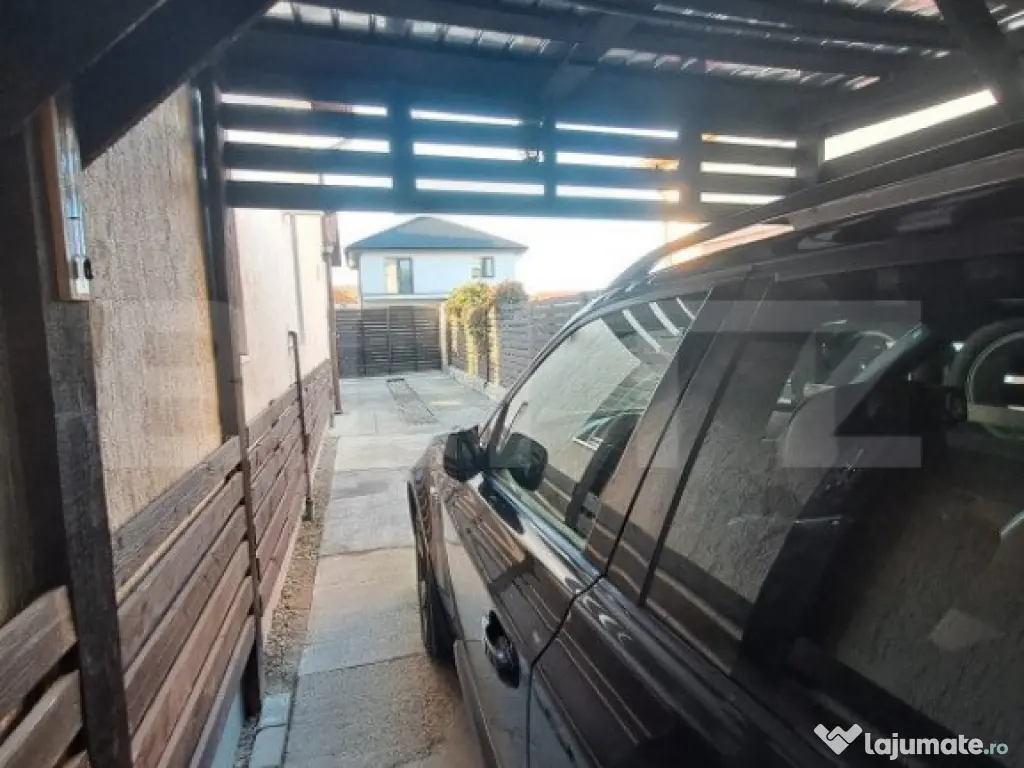 Casa tip duplex, 4 camere, Ghimbav