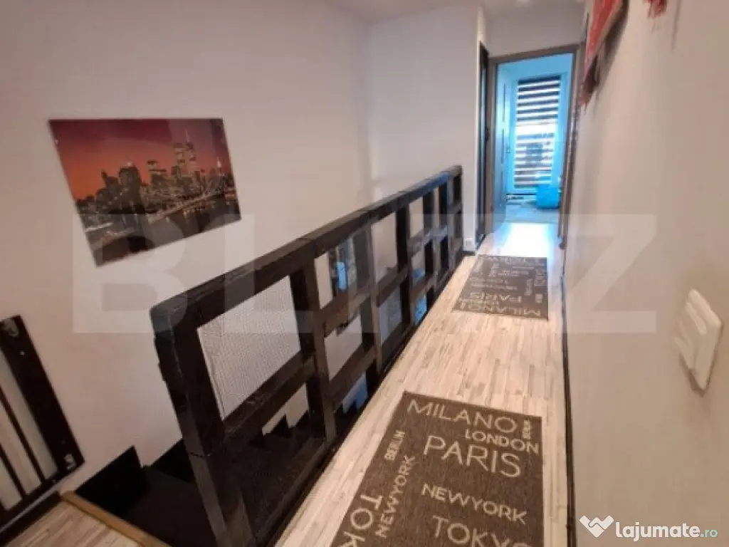 Casa tip duplex, 4 camere, Ghimbav