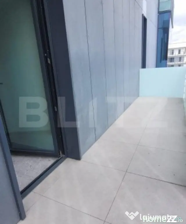 Comision 0%!Spatii de birou Clasa A, parcari subterane, fata - Floresti (Cluj)
