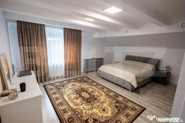 Casa 5 camere in Barnova, 150 mp utili si 1000 mp teren - Barnova (Iasi)