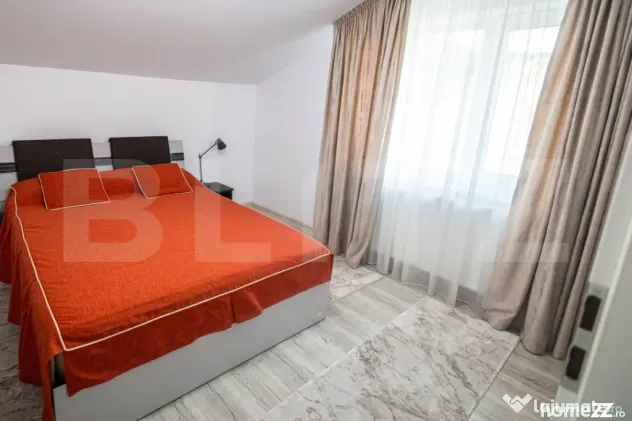 Casa 5 camere in Barnova, 150 mp utili si 1000 mp teren - Barnova (Iasi)