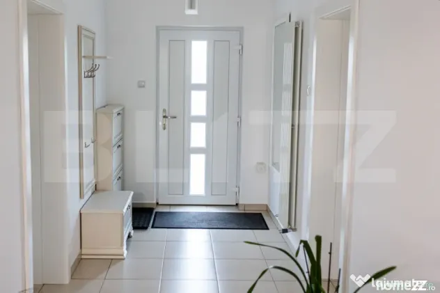 Casa 5 camere in Barnova, 150 mp utili si 1000 mp teren - Barnova (Iasi)