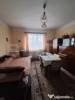 Casa singur in curte 91 mp+posib mansardare si gradina, Trac