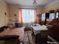 Casa singur in curte 91 mp+posib mansardare si gradina, Trac