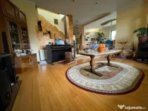 De vanzare casa cu 6 camere, 480 mp, zona Vetis