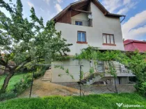 Casa individuala 4 camere, 524 mp teren, in Mihai Viteazu