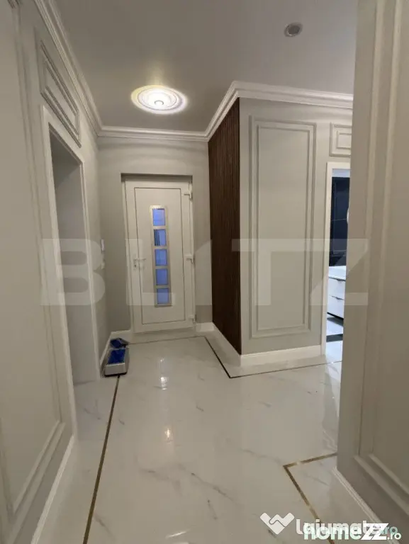 Casa tip Duplex in Sacalaz, 4 camere, 108 mp utili, 357 mp t - Sacalaz (Timis)