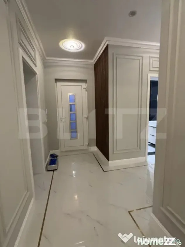 Casa tip Duplex in Sacalaz, 4 camere, 108 mp utili, 357 mp t - Sacalaz (Timis)