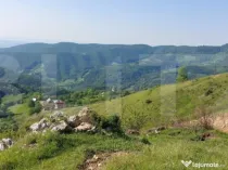 Teren extravilan pentru cabana, 3800 mp, zona-Ramet Transapu