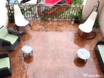 Apartament cu 2 camere, cu o terasa de 25,5mp, Marasti