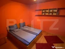 Garsonieră – Aleea Pescarilor