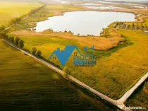 Teren Murighiol - Lacul Pietrei - locatie deosebita