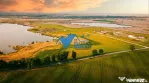 Teren Murighiol - Lacul Pietrei - locatie deosebita
