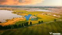 Teren Murighiol - Lacul Pietrei - locatie deosebita