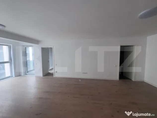 Apartament finisat 2 camere, 54 mp, Soporului -TVA inclus i