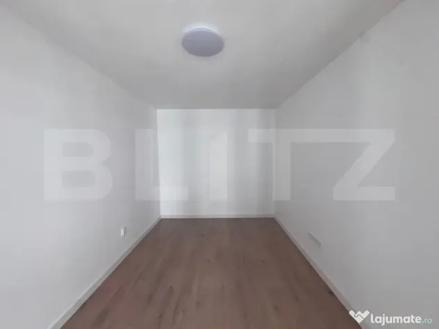 Apartament finisat 2 camere, 54 mp, Soporului -TVA inclus i