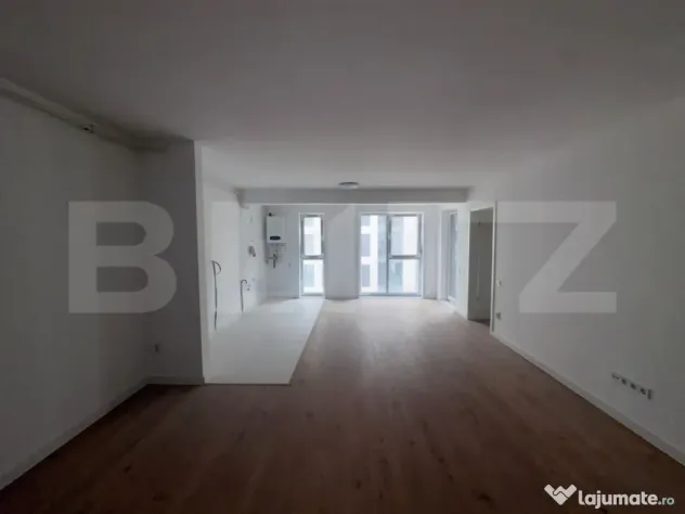 Apartament finisat 2 camere, 54 mp, Soporului -TVA inclus i
