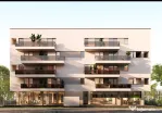 Apartament 3 camere, bloc nou, Radauti