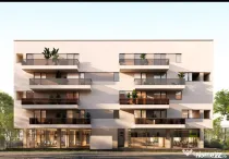 Apartament 3 camere, bloc nou, Radauti