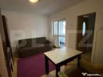 Garsoniera de inchiriat, 27 mp, Calea Moldovei