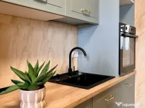 Apartament cu o camera, 45 mp - Zona Mall, Italian Residence