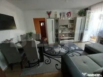 Vanzare apartament cu 2 camere, 64 mp, zona Shopping City