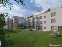 COMISION 0| DE VÂNZARE| 3 CAMERE| TRACTORUL| BLOC NOU|GA...