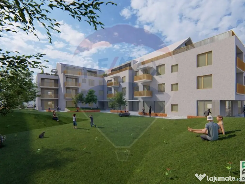 COMISION 0| DE VÂNZARE| 3 CAMERE| TRACTORUL| BLOC NOU|GA...